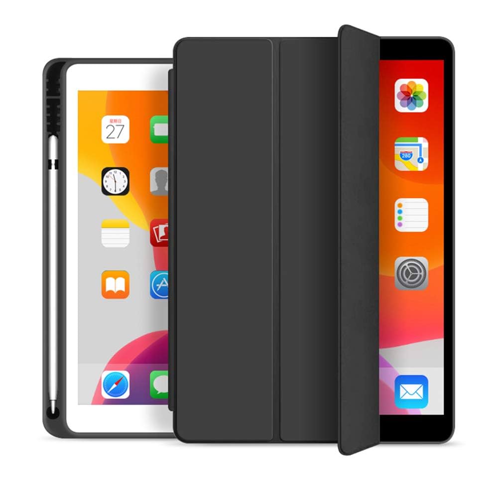 Amazon.co.jp: ガラスフィルム・タッチペン付 iPad ケース